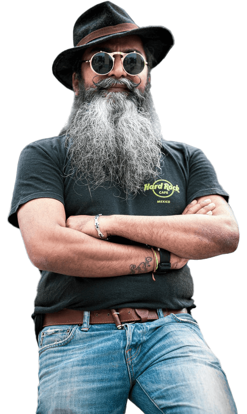 custom bike builder customer testimonial